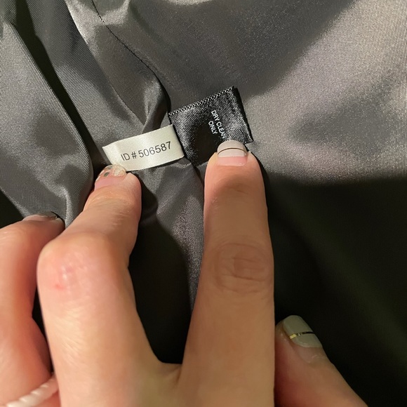 Express Blazer - Picture 6 of 11